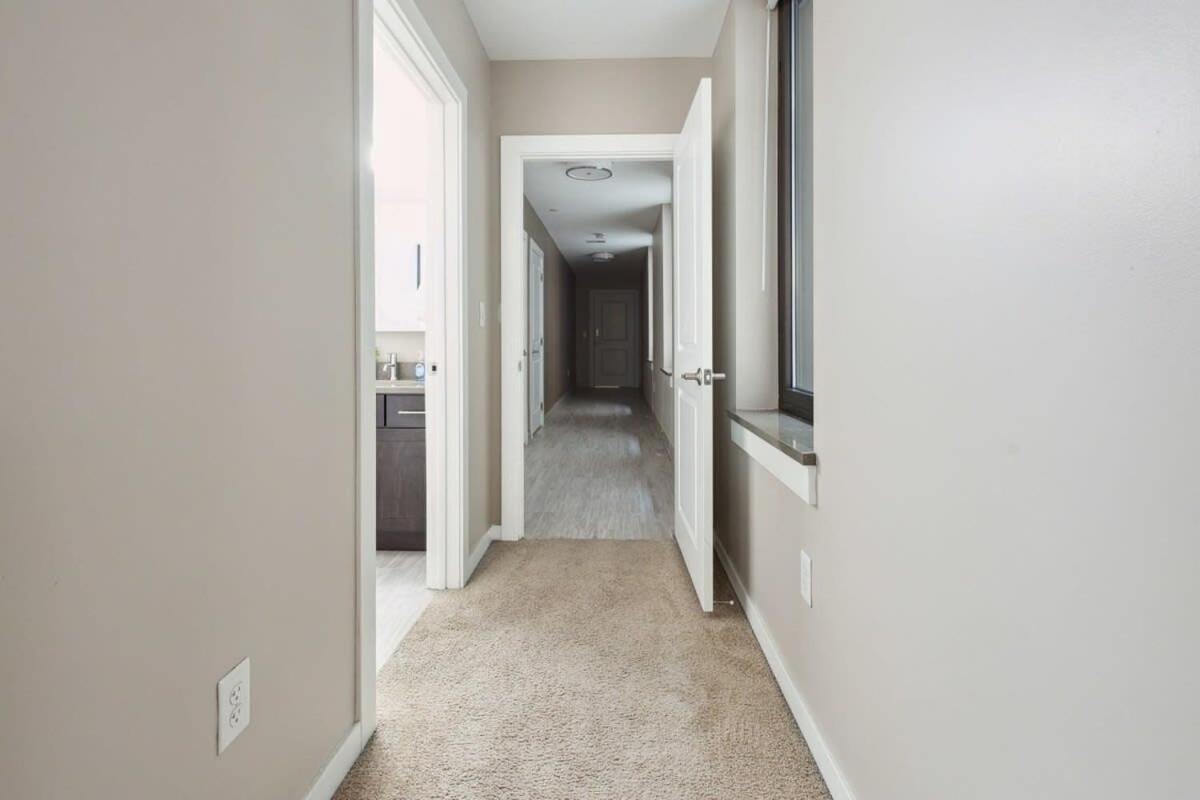 2Br Downtown Luxury Getaway Apartment Detroit Exterior photo